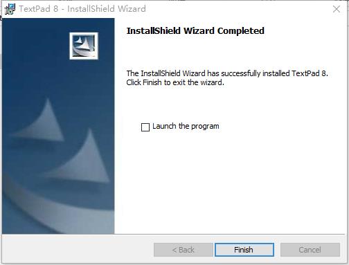 《TextPad》最新版