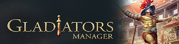 《角斗士经理》游戏库