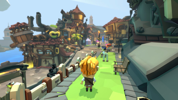 支持简中！料理模拟新游《史诗厨师》上架Steam 