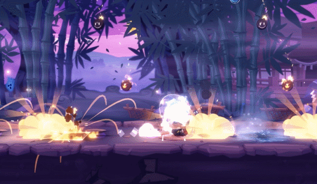 《节奏快打》，现已在WeGame&Steam双平台同步发售