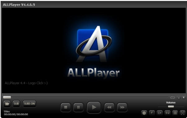《AllPlayer》最新版