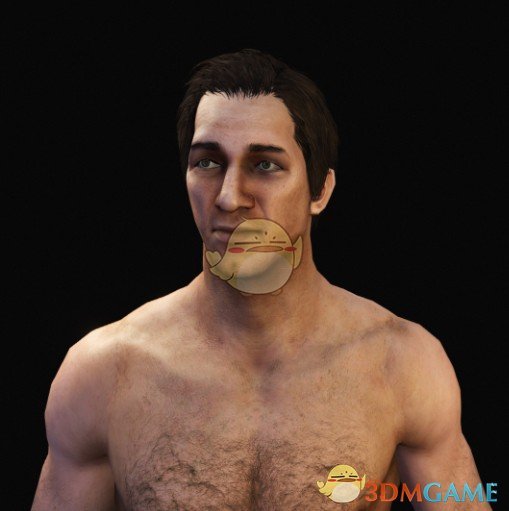 《骑马与砍杀2》梅尔·吉布森人物预设MOD