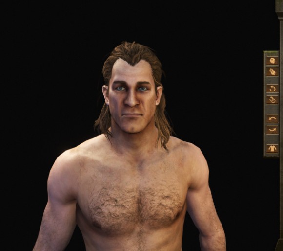 《骑马与砍杀2》山姆·艾略特预设MOD