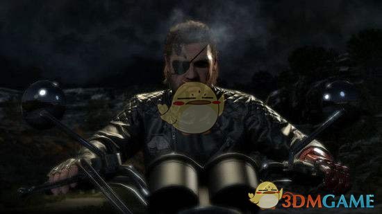 《合金装备5：幻痛》熏陶成就达成攻略