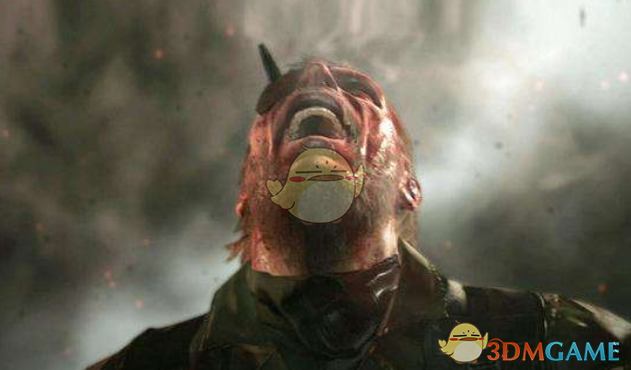 《合金装备5：幻痛》实行成就达成攻略