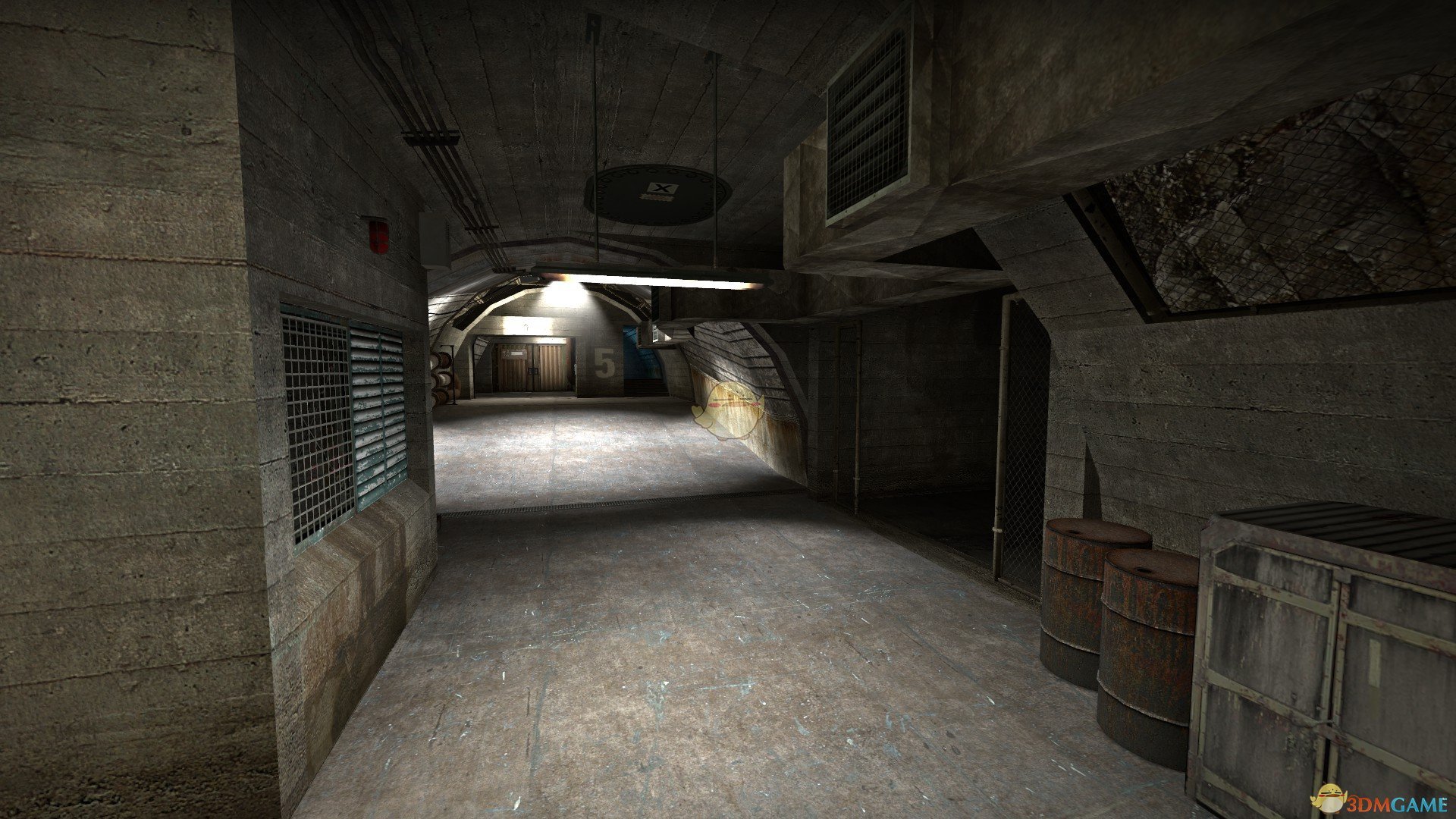 《求生之路2》伊莱的实验室地图MOD