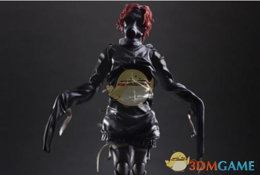 《合金装备5：幻痛》小队成就达成攻略