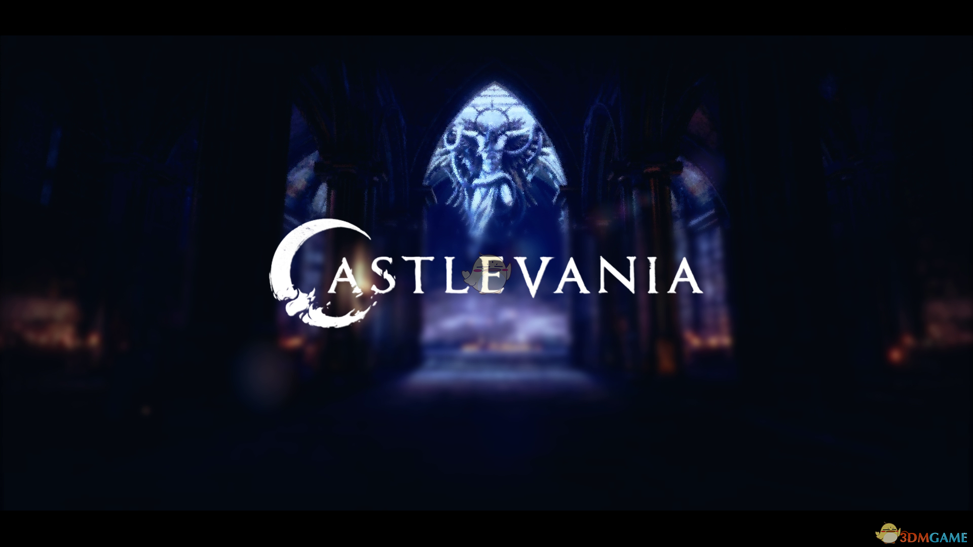 《上古卷轴5：天际》主菜单音乐替换MOD