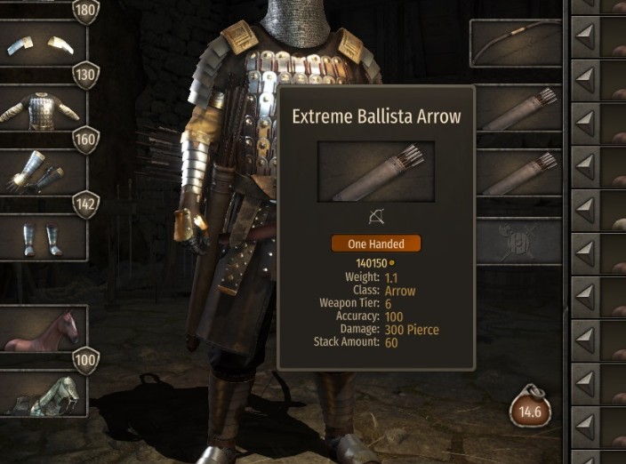 《骑马与砍杀2》弩炮MOD