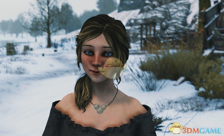 《骑马与砍杀2》贵妇米拉预设MOD