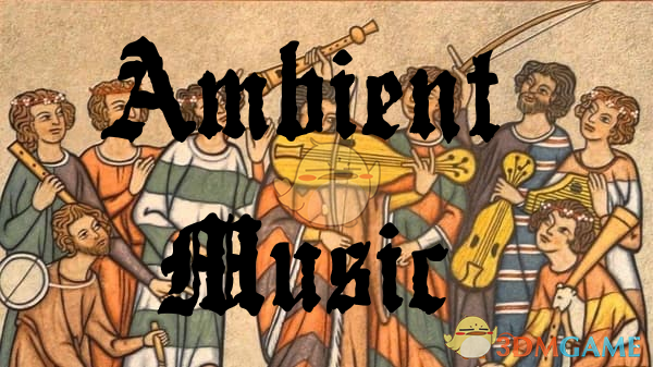 《骑马与砍杀2》新环境音乐MOD