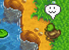 《星露谷物语》动物需要喝水MOD