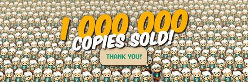 ARPG《夜勤人》全球销量突破百万 主机版DLC上线