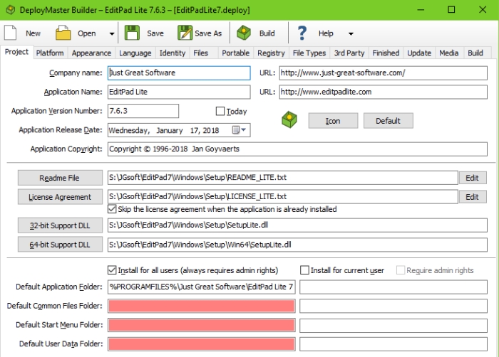 DeployMaster最新版