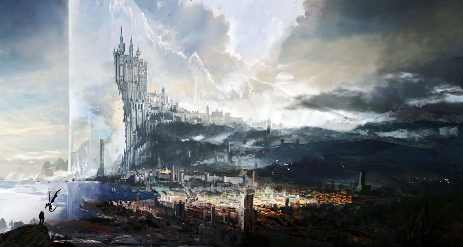 吉田直树回应《FF16》传闻 否认自己参与开发新作