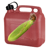 《七日杀》玉米天然气和油MOD