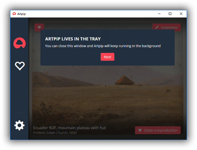 《Artpip》官方版