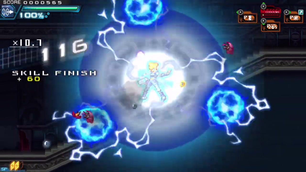 《苍蓝雷霆：刚巴尔特 爪》6月22日登陆PC