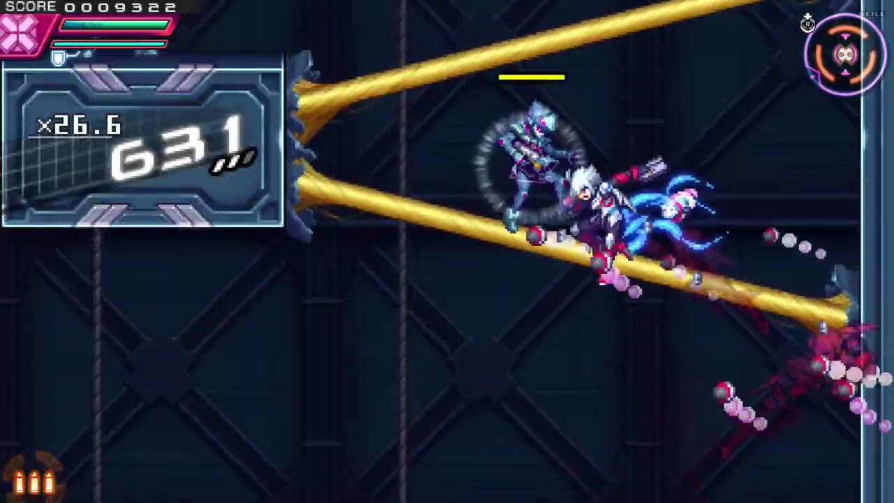 《苍蓝雷霆：刚巴尔特 爪》6月22日登陆PC