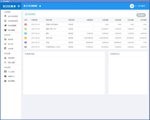 《boss账本》最新版