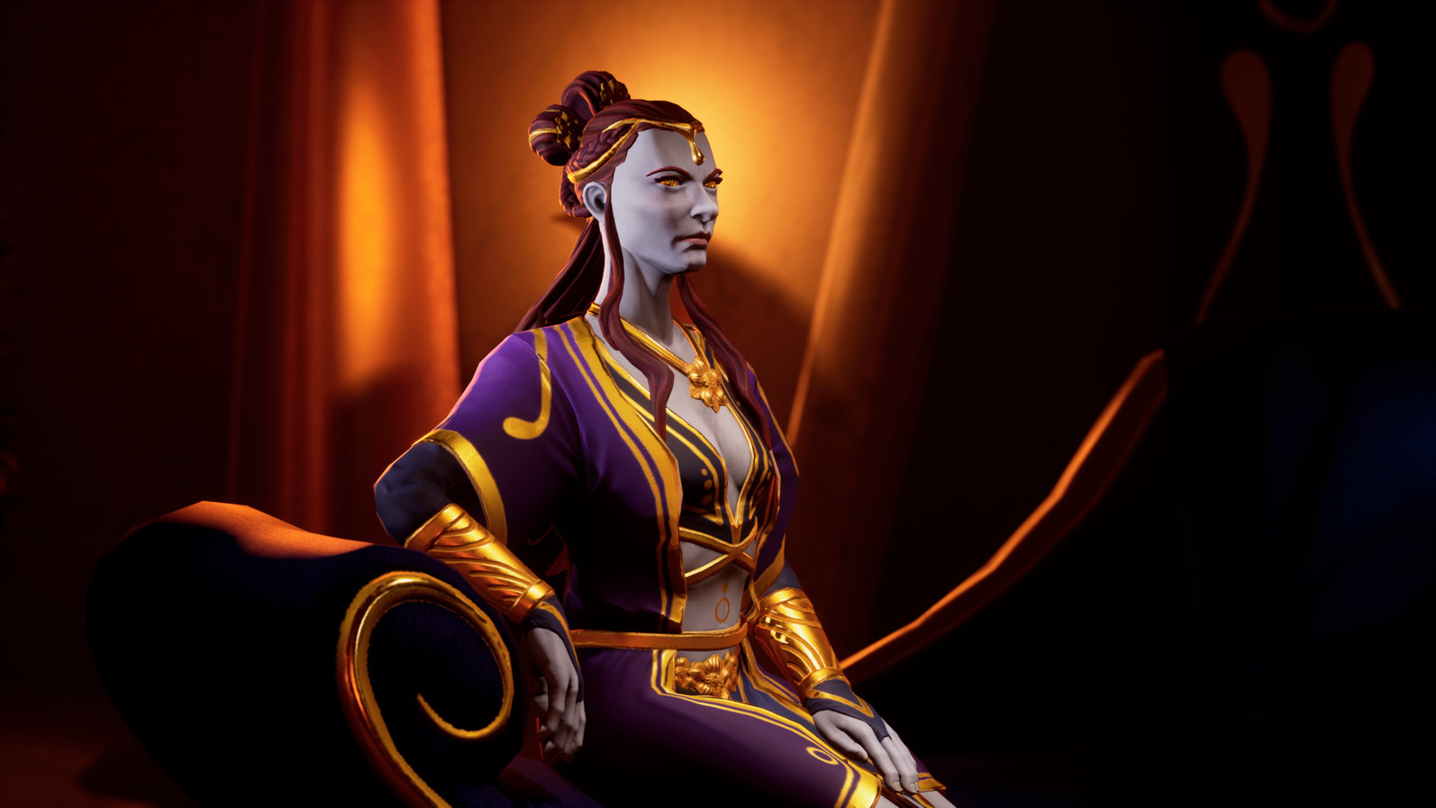 IGN游戏之夏：RPG《The Waylanders》新预告