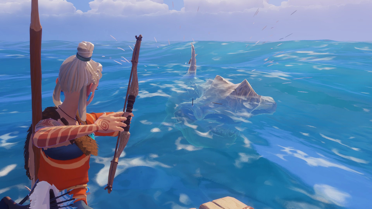 深银《Windbound》多平台预购开启 新预告放出