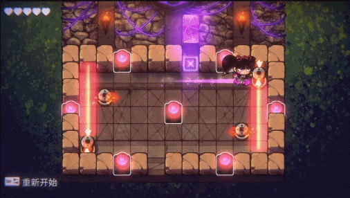 动作解谜游戏《快刀小金》定于6月25日端午节上线