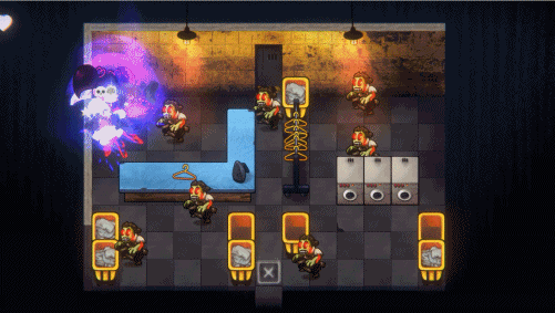 动作解谜游戏《快刀小金》定于6月25日端午节上线