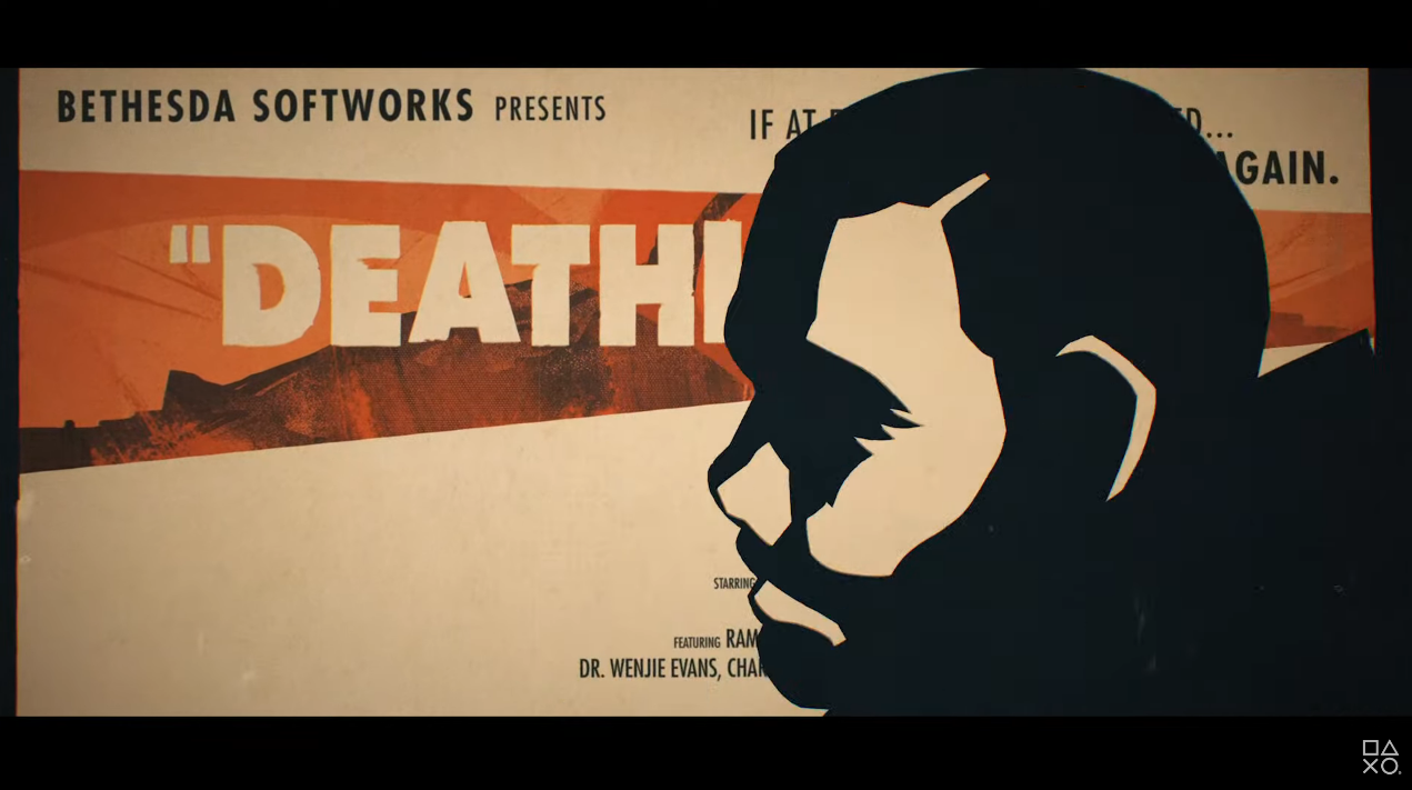 PS5发布会：《耻辱》厂商新作《死亡循环》新宣传片