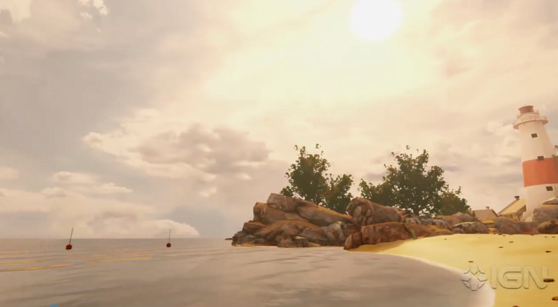 IGN游戏之夏：《杀手13：重制版》预告片公开