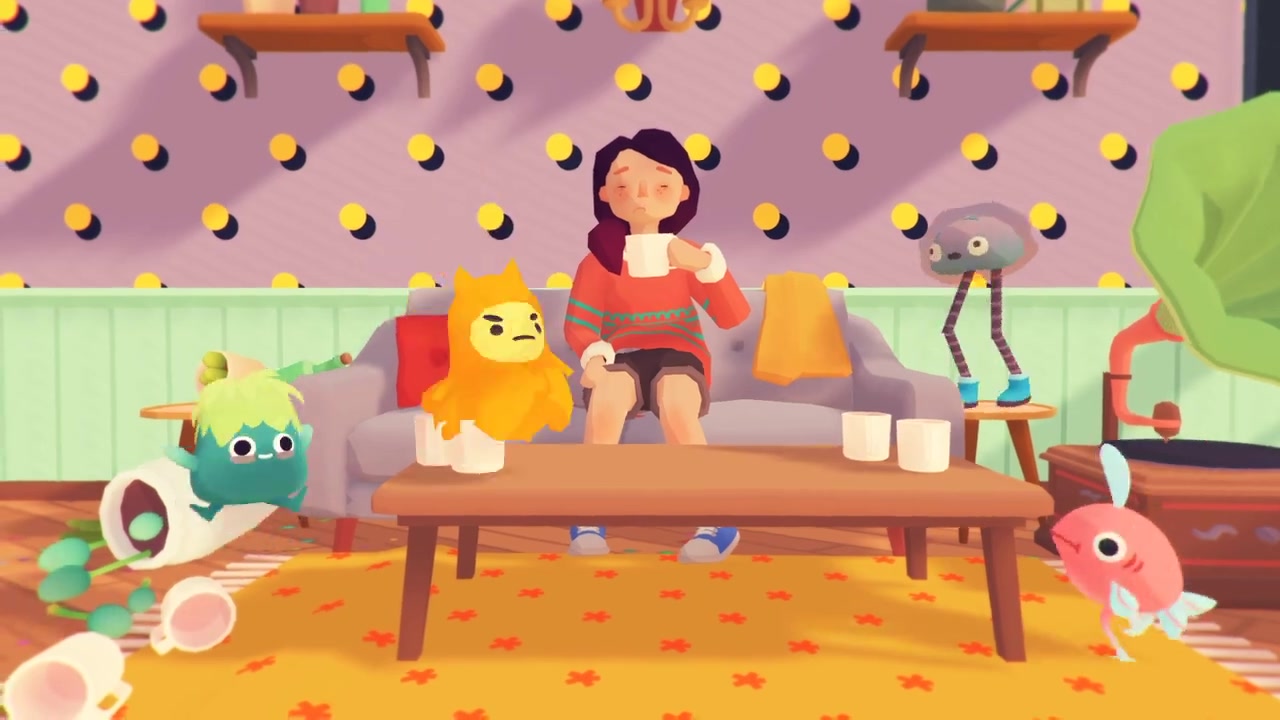 PC游戏展：《蔬菜精灵》夏季以抢先体验形式推出