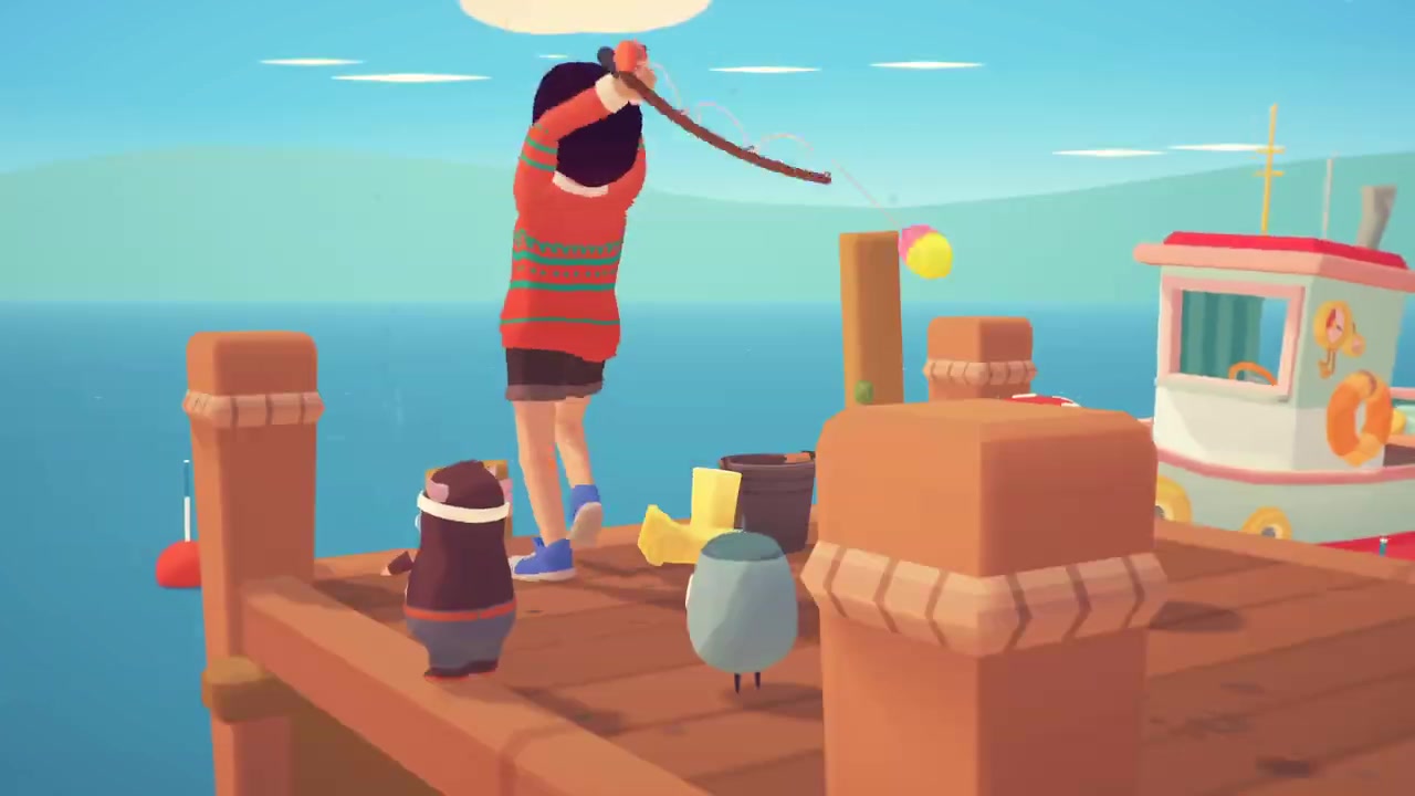 PC游戏展：《蔬菜精灵》夏季以抢先体验形式推出