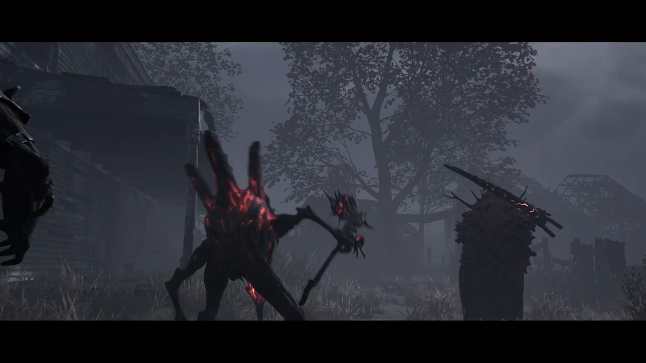 PC游戏展：《遗迹：灰烬重生》最后一个DLC公布 8月20日推出