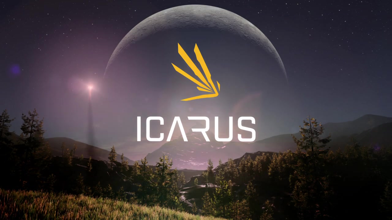 PC游戏展：免费多人合作求生游戏《伊卡洛斯》公布