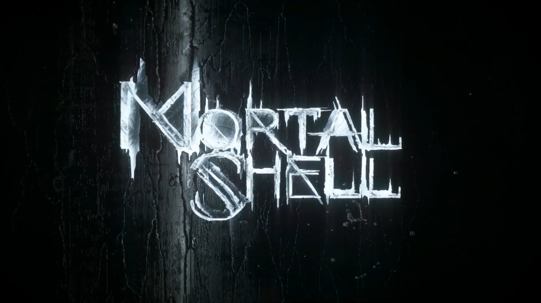 PC游戏展：魂类新作《Mortal Shell》公布 年内发售