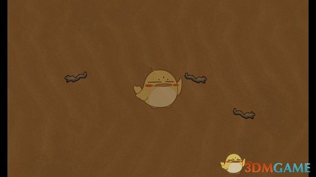 《边缘世界》灰松鼠v1.1 MOD