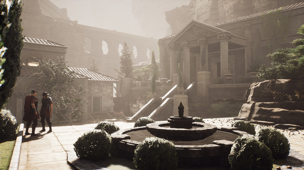 IGN游戏之夏：《遗忘之城》官方预告片公开
