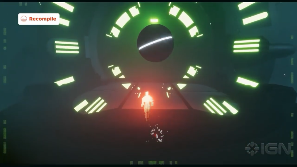 IGN游戏之夏：《再编译》全新Gameplay预告片