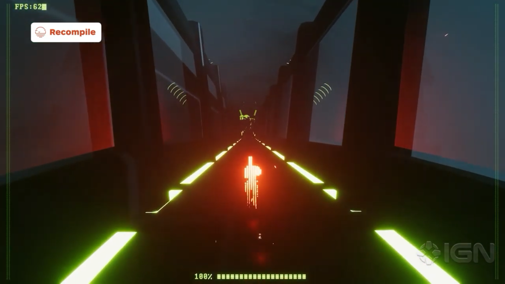 IGN游戏之夏：《再编译》全新Gameplay预告片