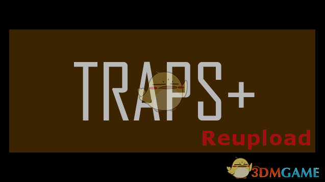 《边缘世界》陷阱扩展v1.1 MOD