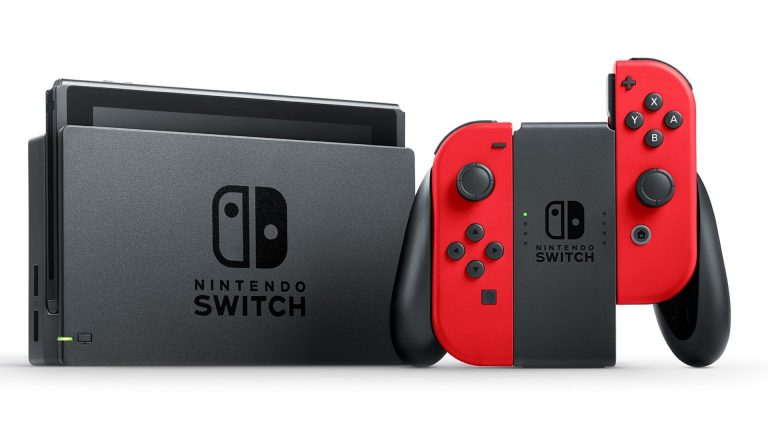 EA确认未来一年内将有7款游戏登陆Switch
