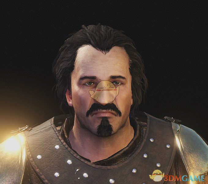 《骑马与砍杀2》彼得·萨尔格温利预设MOD