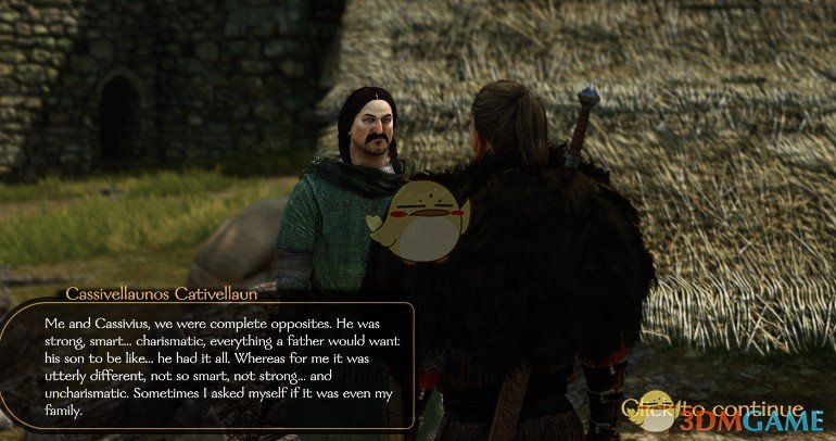 《骑马与砍杀2》有趣的同伴MOD