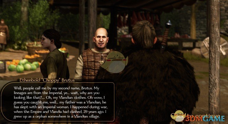 《骑马与砍杀2》有趣的同伴MOD