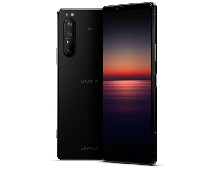 索尼Xperia 1 Ⅱ首批用户评价出炉：相机表现遭大量差评