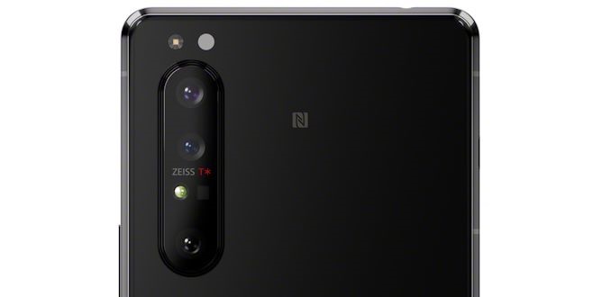 索尼Xperia 1 Ⅱ首批用户评价出炉：相机表现遭大量差评