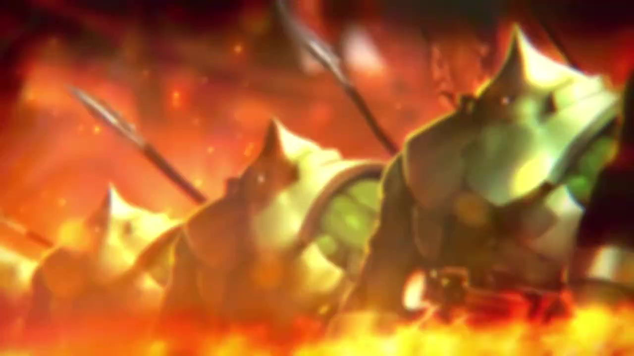 平成名作最终章《兰斯10：决战》官中版已登陆DLsite