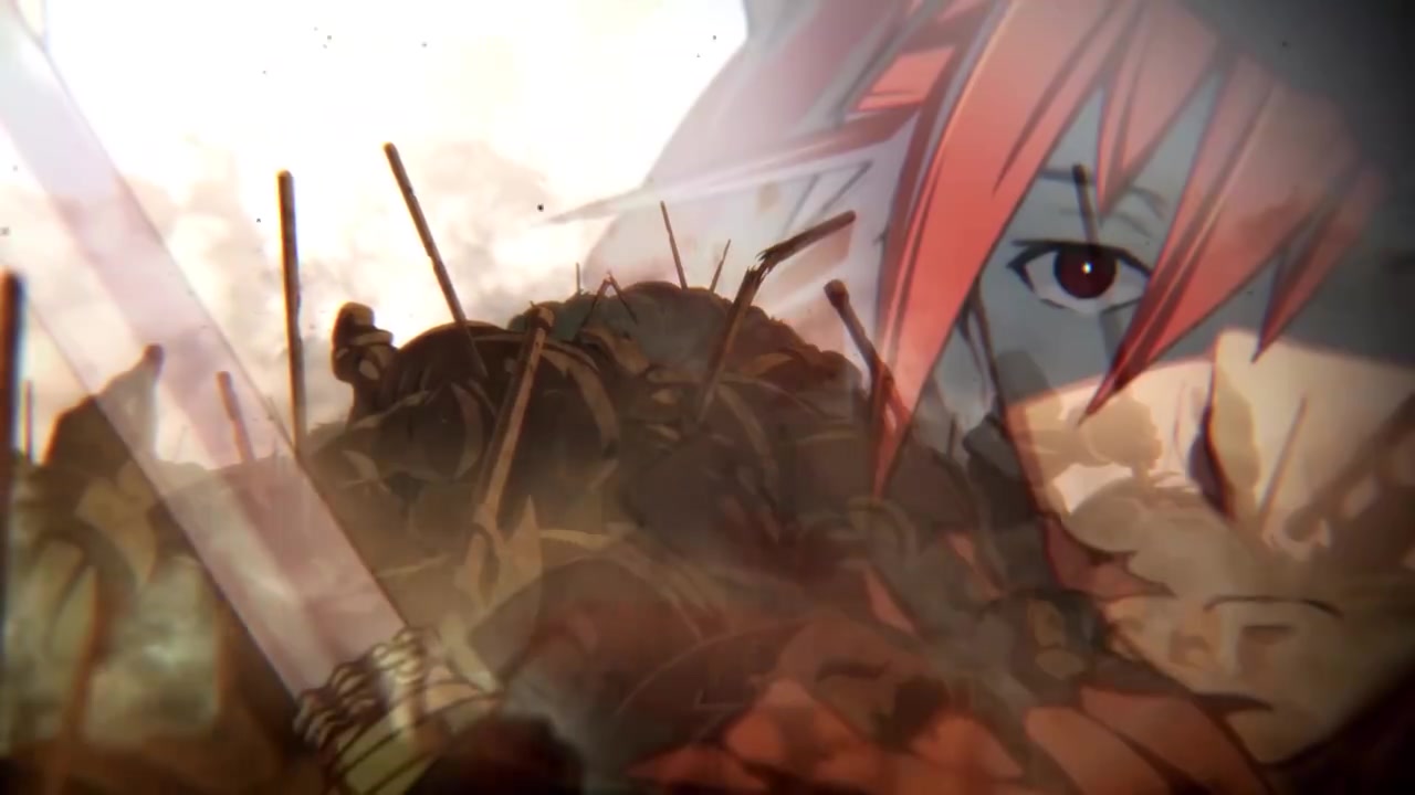 平成名作最终章《兰斯10：决战》官中版已登陆DLsite