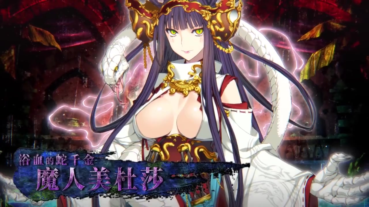 平成名作最终章《兰斯10：决战》官中版已登陆DLsite