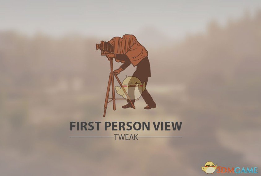 《骑马与砍杀2》第一人称视角优化MOD